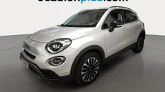 Gris Usado 2023 Fiat 500X Cross SUV | 15.173 € (Precio justo)
