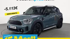 Usado 2024 Mini Cooper Countryman SUV | 26.000 € (Super precio)
