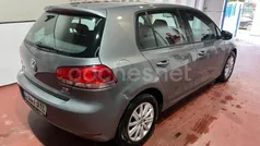 VW Golf VI