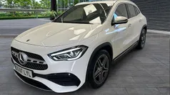 Usado 2022 Mercedes GLA200 SUV | 34.000 € (Precio justo)