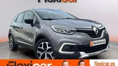 Usado 2018 Renault Captur Intens SUV | 11.470 € (Precio justo)