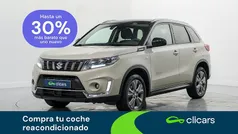 Usado 2021 Suzuki Vitara SUV | 18.990 € (Precio justo)
