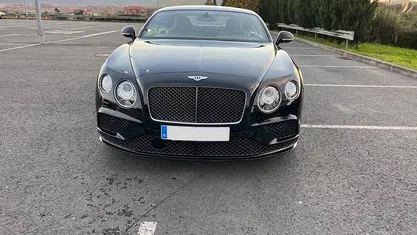 Usado 2018 Bentley Continental GT Coupe | 134.950 €