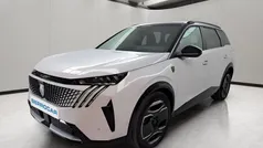Usado 2024 Peugeot e-3008 GT SUV | 41.400 € (Buen precio)