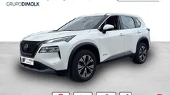 Usado 2024 Nissan X-Trail Acenta SUV | 31.900 € (Super precio)