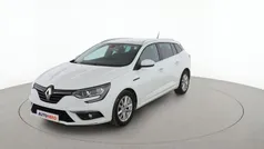 Renault Mégane GrandTour