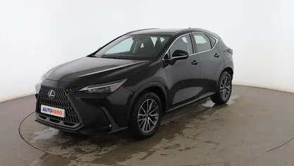 Usado Lexus NX350h Business Edition 243 CV (178 kW) 2023 SUV