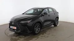 Negro Usado 2023 Lexus NX350h Business Edition SUV | 41.999 €