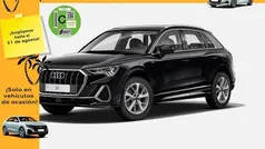 Usado 2024 Audi Q3 S-Line SUV | 38.990 € (Precio justo)