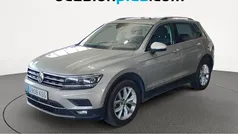 Usado 2018 VW Tiguan Sportline SUV | 19.810 € (Buen precio)