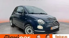 Usado 2019 Fiat 500 Lounge Utilitario | 8890 € (Precio justo)