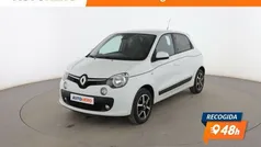 Usado 2017 Renault Twingo Zen Utilitario | 8699 € (Precio justo)