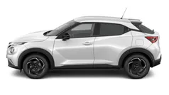 Usado 2025 Nissan Juke Acenta SUV | 23.249 € (Precio justo)