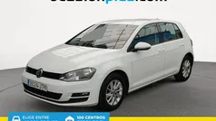 Usado 2016 VW Golf VII Business Utilitario | 10.900 € (Precio justo)