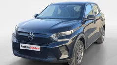 Usado 2024 Citroën C3 PureTech Utilitario | 17.995 € (Precio justo)