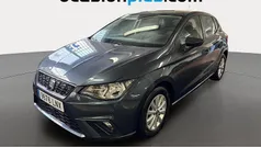 Usado 2021 Seat Ibiza Style Utilitario | 12.264 € (Buen precio)