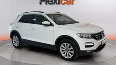 Usado 2021 VW T-Roc Advance SUV | 21.470 € (Precio justo)