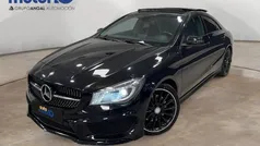 Usado 2014 Mercedes CLA220 AMG line Berlina | 20.900 € (Precio justo)