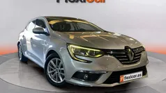 Usado 2017 Renault Mégane IV Zen Utilitario | 12.190 € (Precio justo)
