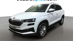 Usado 2024 Skoda Karoq Selection SUV | 25.900 € (Precio justo)