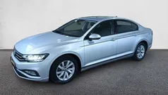 Usado 2020 VW Passat Business Berlina | 18.990 € (Precio justo)