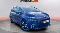 Usado 2018 Citroën C4 SpaceTourer Shine Monovolumen | 10.490 € (Buen precio)