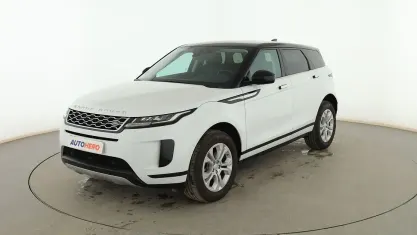 Usado Land Rover Range Rover evoque S 150 CV (110 kW) 2020 Blanco SUV
