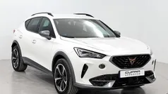 Usado 2021 Cupra Formentor SUV | 27.900 € (Precio justo)
