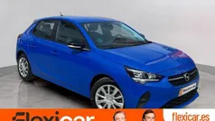 Usado 2023 Opel Corsa Edition Berlina | 12.590 € (Precio justo)