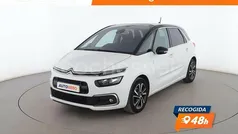 Usado 2020 Citroën C4 SpaceTourer Origins Monovolumen | 14.399 € (Precio justo)