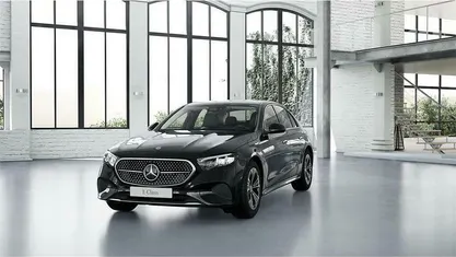 Usado Mercedes E220 197 CV (144 kW) 2025 Berlina