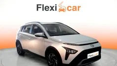 Usado 2021 Hyundai Bayon SUV | 11.890 € (Buen precio)