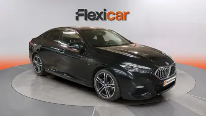 Usado BMW 218 150 CV (110 kW) 2019 Negro Coupe