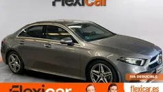 Usado 2022 Mercedes A200 Berlina | 30.490 € (Precio justo)