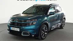 Usado 2019 Citroën C5 Aircross Shine SUV | 17.264 € (Precio justo)