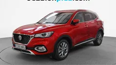 Usado 2023 MG HS Comfort SUV | 17.537 € (Precio justo)