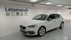 Usado 2021 Seat Leon FR | 22.500 € (Precio justo)