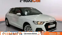 Usado 2021 Audi A1 Sportback Advanced Utilitario | 20.090 € (Precio justo)