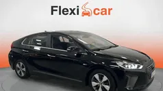 Usado 2018 Hyundai Ioniq Style Berlina | 13.690 € (Buen precio)