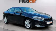 Usado 2023 BMW 218 Coupe | 22.990 € (Super precio)