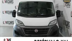 Usado 2019 Fiat Ducato Van | 17.990 € (Buen precio)