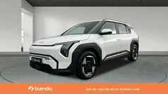 Usado 2024 Kia EV3 2 SUV | 36.300 € (Buen precio)