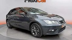 Usado 2020 Seat Leon ST Style Familiar | 13.990 € (Precio justo)