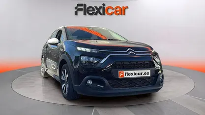 Usado Citroën C3 Feel 83 CV (61 kW) 2022 Utilitario