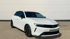 Usado 2023 Opel Astra Elegance Berlina | 18.700 € (Precio justo)