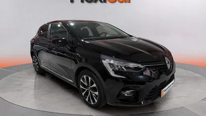 Usado 2020 Renault Clio V Intens Berlina | 10.990 € (Precio justo)