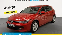 Usado 2024 VW Golf VIII Berlina | 26.450 € (Precio justo)
