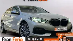 Blanco Usado 2021 BMW 118 Utilitario | 18.990 € (Buen precio)