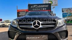 Usado 2018 Mercedes GLE350 SUV | 35.999 € (Buen precio)