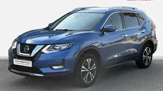 Usado 2020 Nissan X-Trail SUV | 20.500 € (Precio justo)